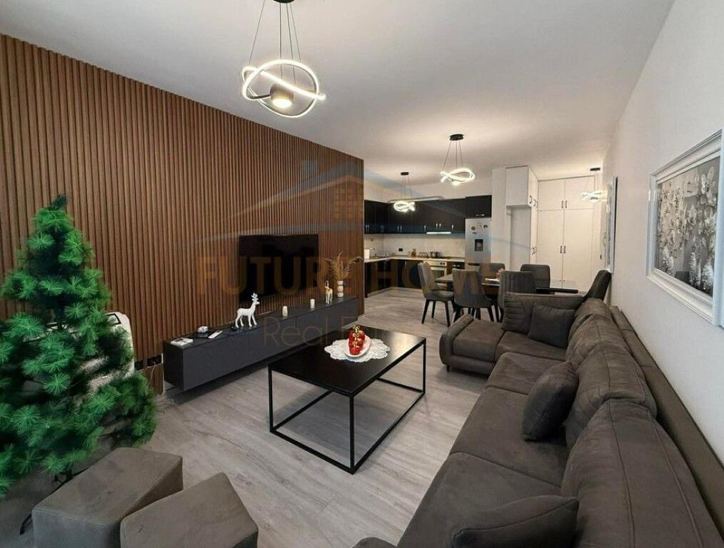 Rent Apartment 1+1 Unaza e Re