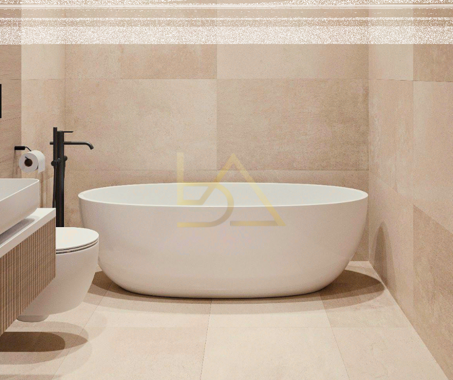 Edgewater Residences – Ishujt e Dubait