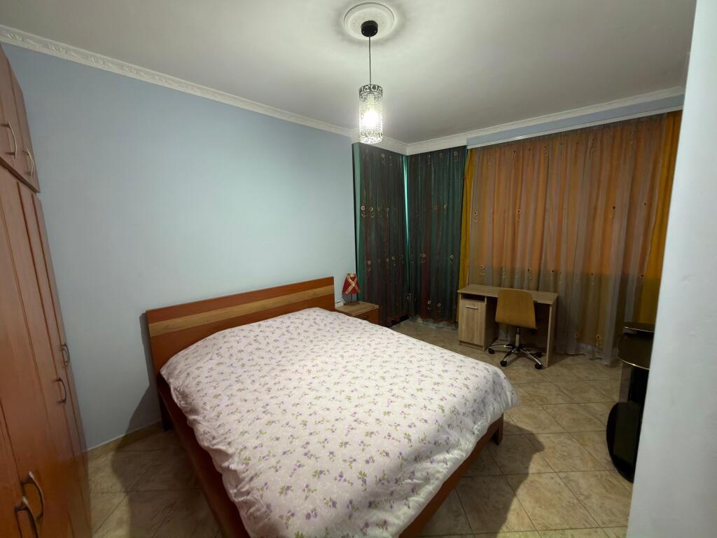 📣 AFFITTO Appartamento 2+1 Con 2 Bagni 📍 Vicino a 21-Dhjetori, Al Mercato "Joena" 🛣️ Via "Frederik Shiroka" ✨