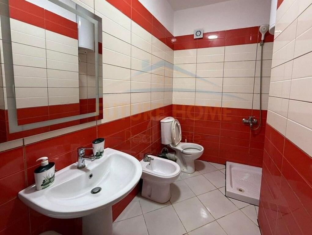 Rent Apartment 1+1 Unaza e Re