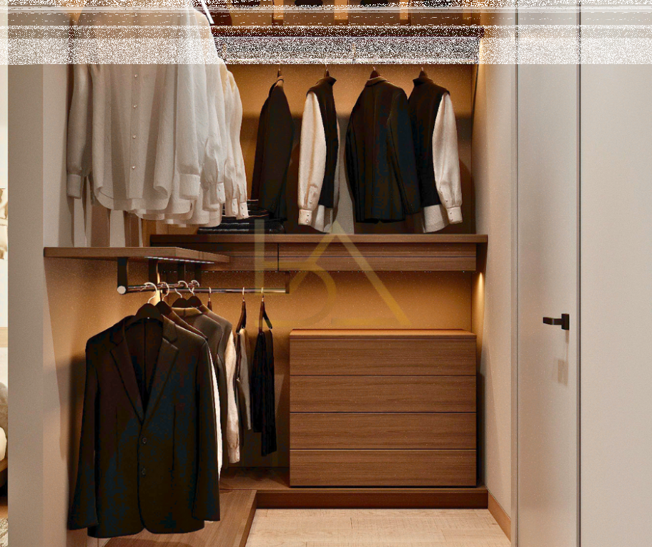 Edgewater Residences – Ishujt e Dubait