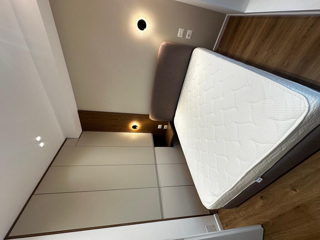 FOR RENT APARTMENT 1+1 + PARKING SPACE – KADIU RESIDENCE