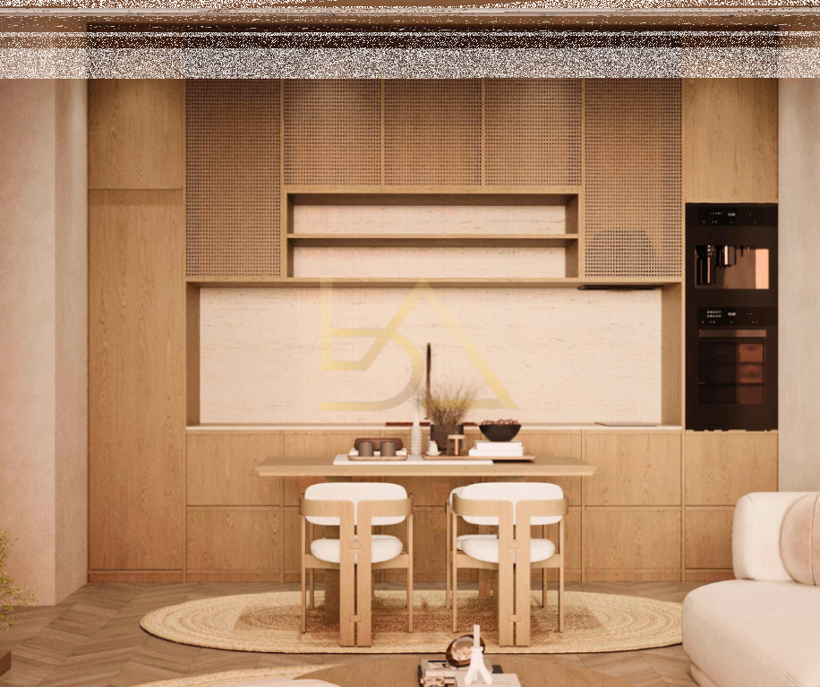 Shitet Duplex – HERA Residence, Golem, Kavajë