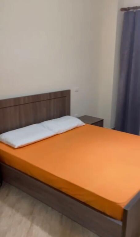 APARTAMENT ME QERA – RRUGA DON BOSKO, PRANE VIZION PLUS