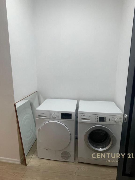 APARTMENT FOR RENT 1+1 NEAR THE DRY LAKE! 500 € /Month