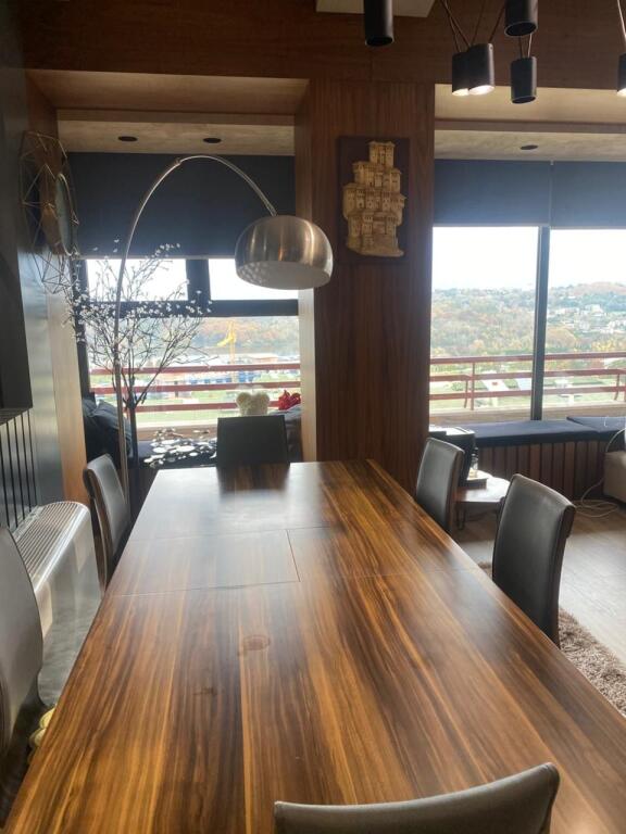 Affittasi 3+1+2+parcheggio 1700€ LAGO ASCIUTTO