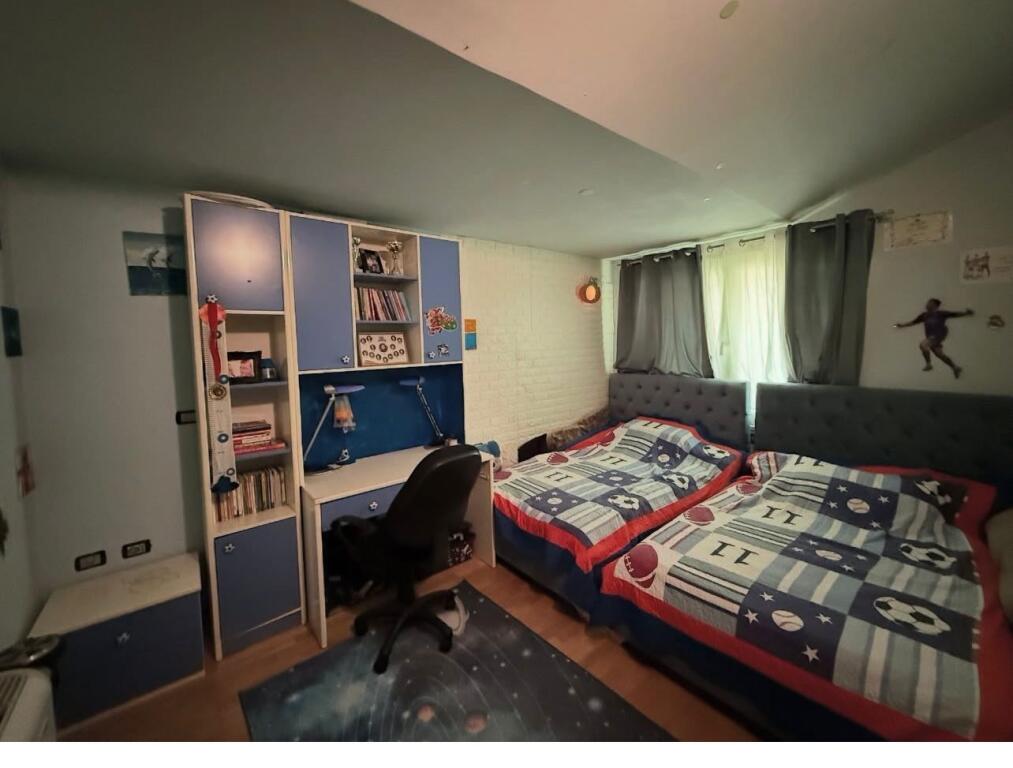 For rent 3+1+2+parking DRY LAKE 1500€