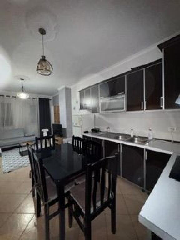 Apartment 1+1 super in Astir at villa L with 400€