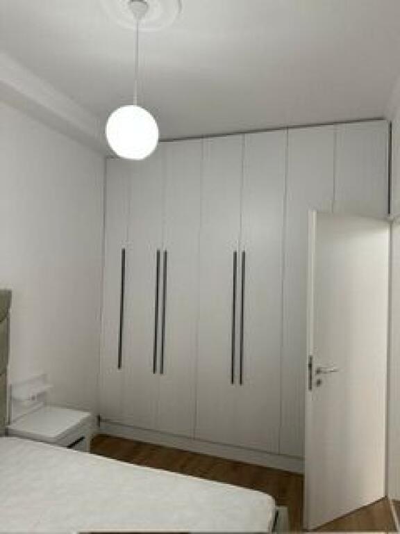 Appartamento 1+1+parcheggio a Fresk nella residenza Oxa moderna