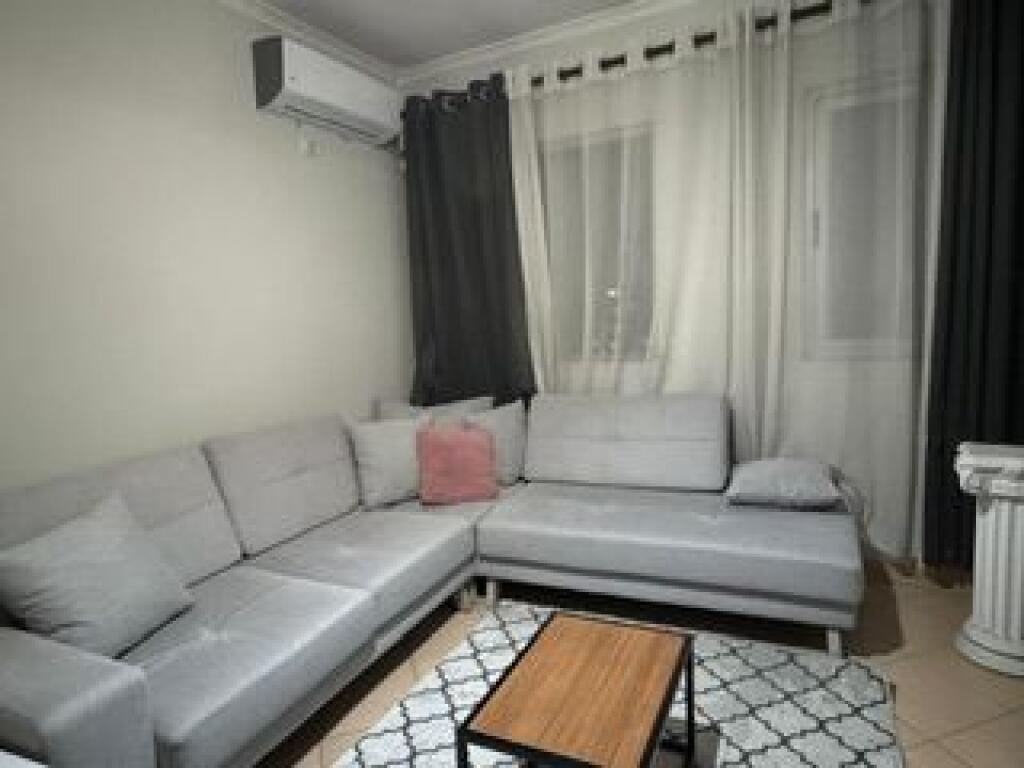 Apartment 1+1 super in Astir at villa L with 400€