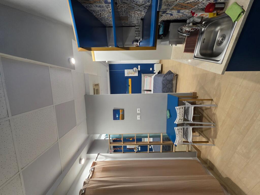 FOR RENT APARTMENT/OFFICE - BLLOK