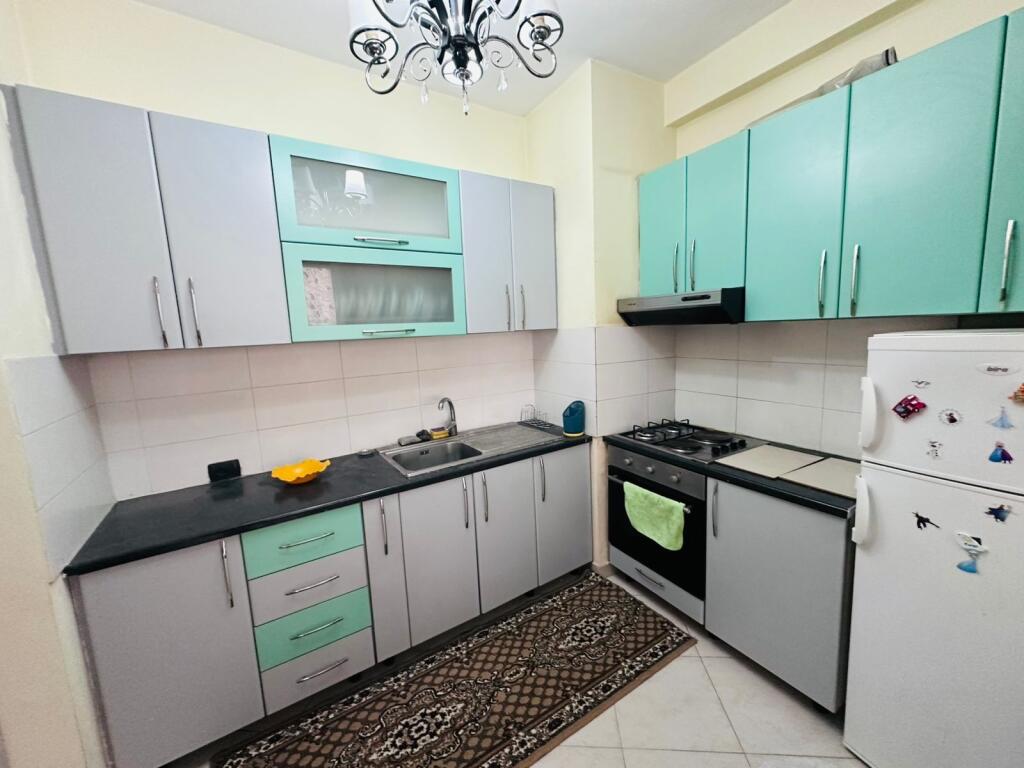 Affittasi 1+1 ASTIR 400€