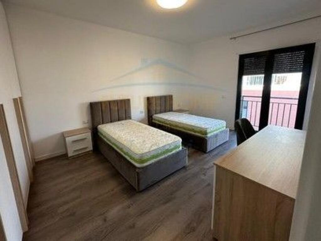 Rent, Apartment 2+1+2 PARKING SPACES Green City Residence, Tirana.