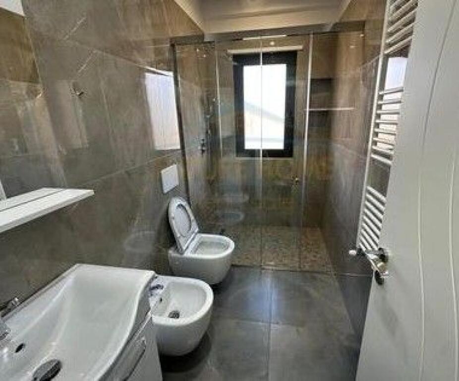 Rent, Apartment 2+1+2 PARKING SPACES Green City Residence, Tirana.