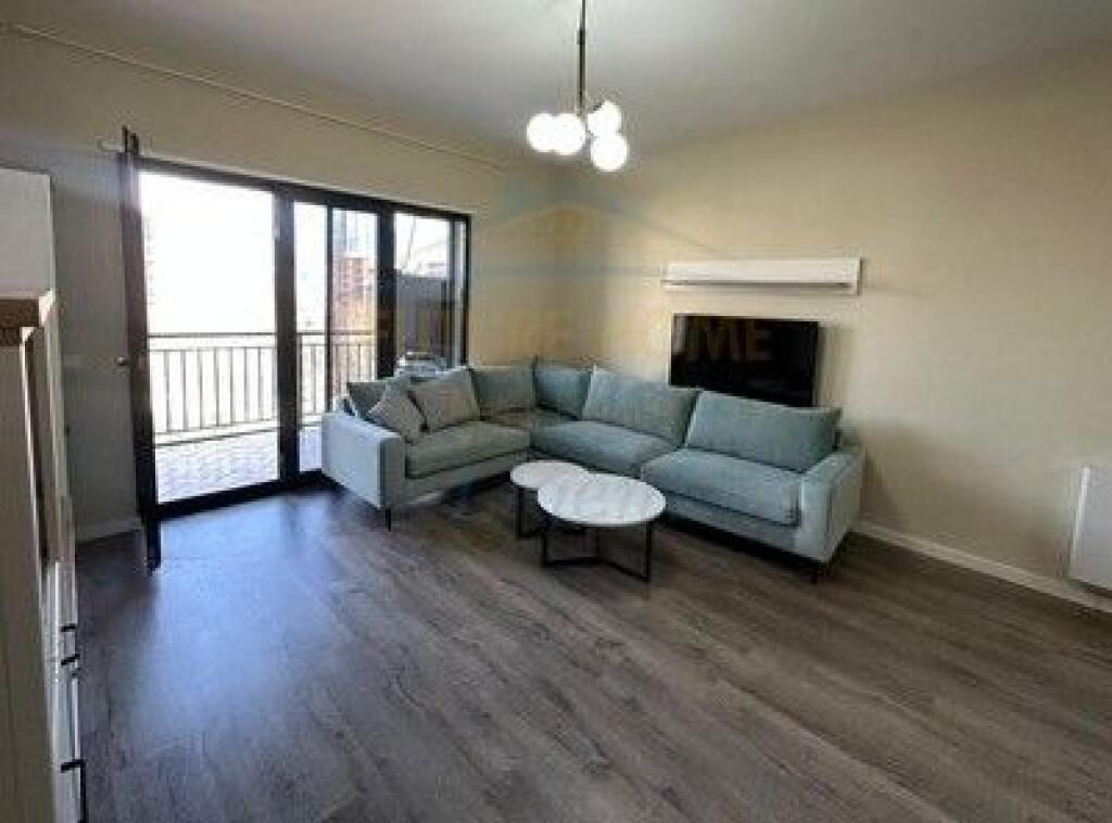 Rent, Apartment 2+1+2 PARKING SPACES Green City Residence, Tirana.