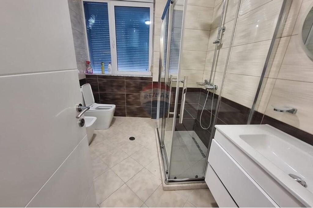 Appartamento in affitto 2+1 in Via delle Barricate