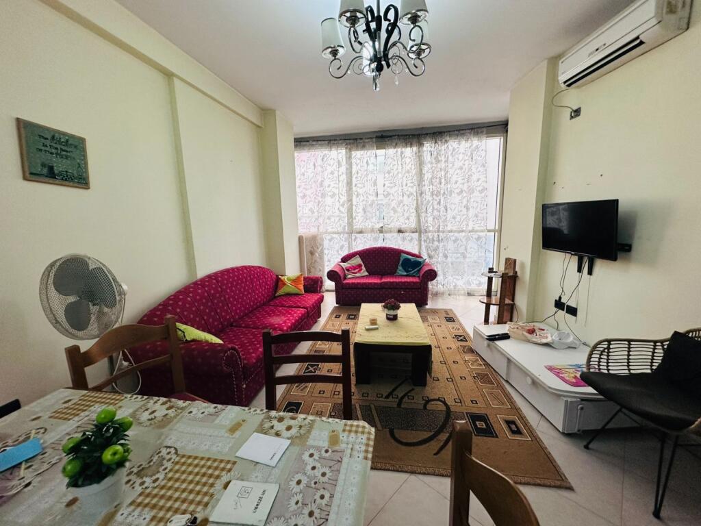 Affittasi 1+1 ASTIR 400€