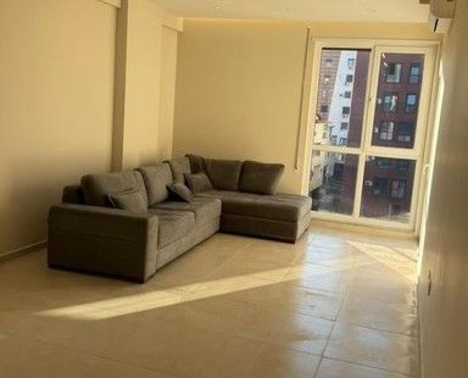 Rent, Apartment 1+1+PARKING SPACE, 5 Maji Street, Tirana.