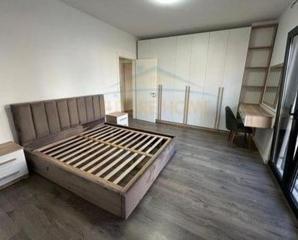 Rent, Apartment 2+1+2 PARKING SPACES Green City Residence, Tirana.