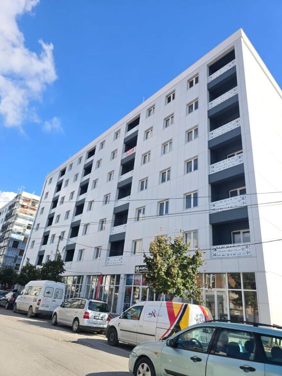 🏡Apartment 2+1+2 for Sale | 📍Ulliri, Kamez