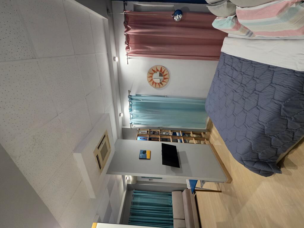 FOR RENT APARTMENT/OFFICE - BLLOK