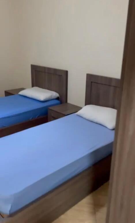 APARTAMENT ME QERA – RRUGA DON BOSKO, PRANE VIZION PLUS