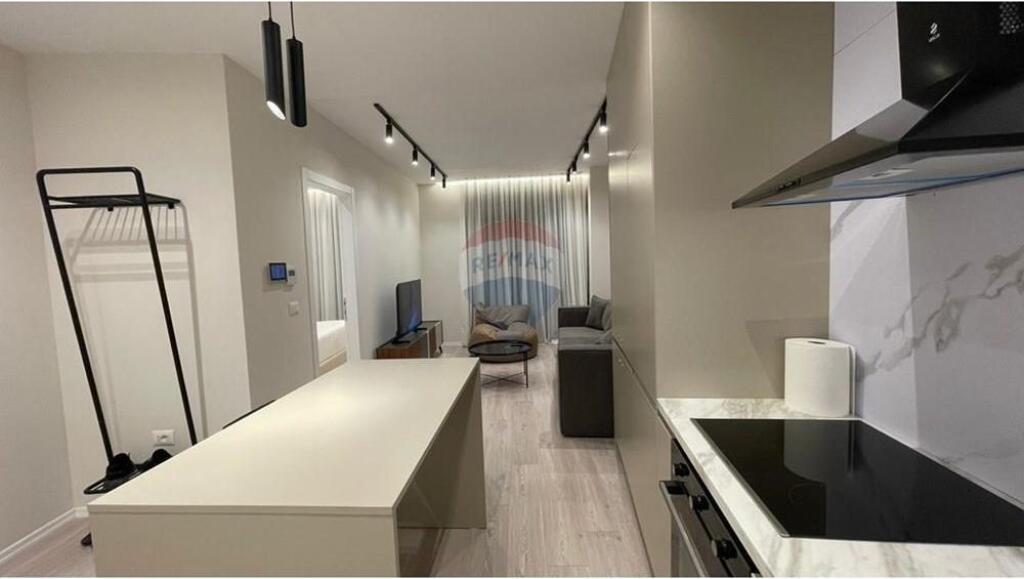 Apartment for rent 1+1 on Kosovo street