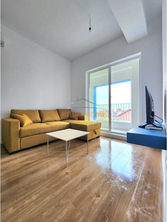 Shitet apartament 1+1 , Ali Dem