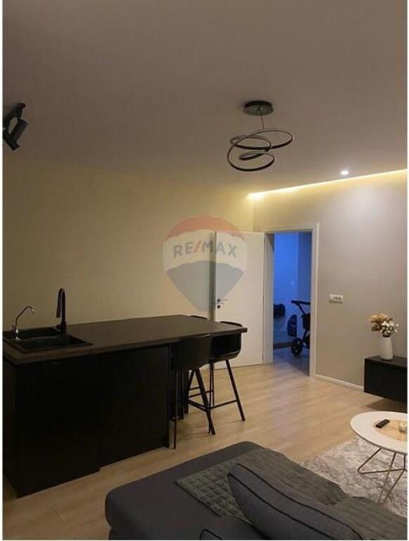 Apartament me qera 2+1 te rriga Irfan Tomini