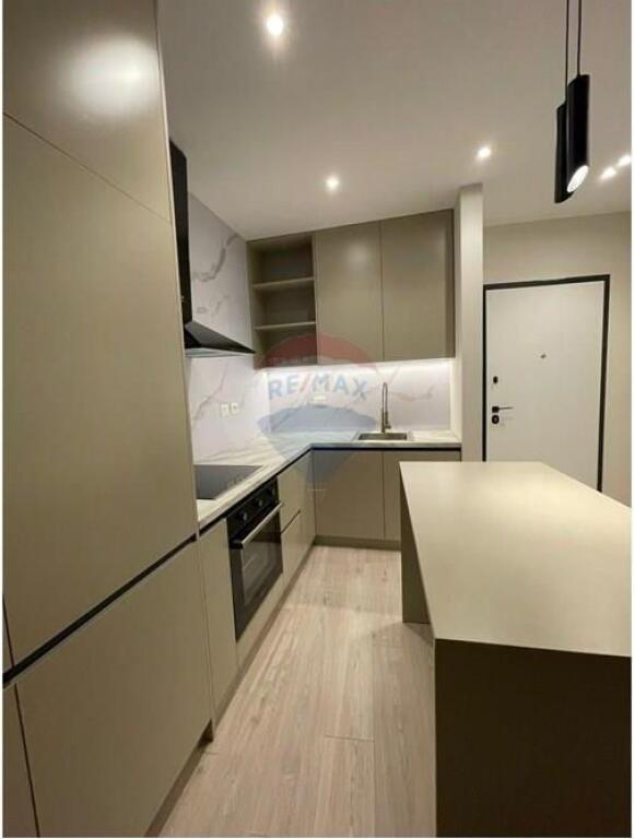 Apartment for rent 1+1 on Kosovo street