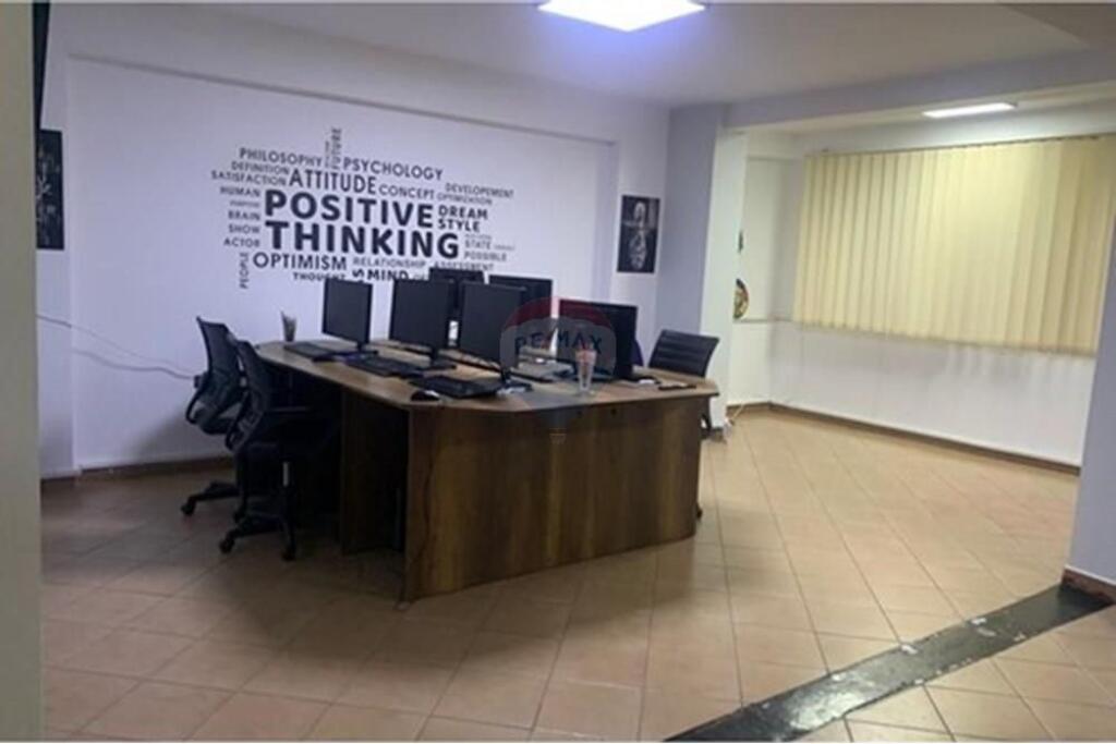 Zyre me qera te Ish Parku