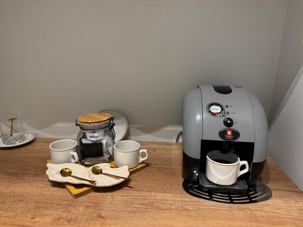 In Affitto – Appartamento 1+1, Vollga, Durrës