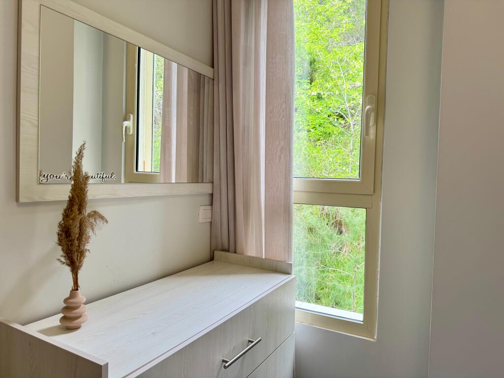 In Affitto – Appartamento 1+1, Vollga, Durrës