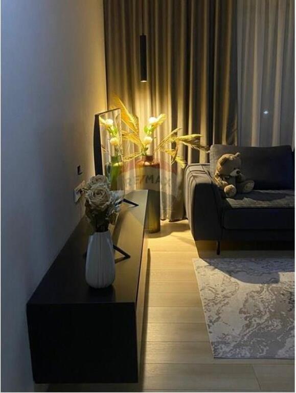 Apartament me qera 2+1 te rriga Irfan Tomini