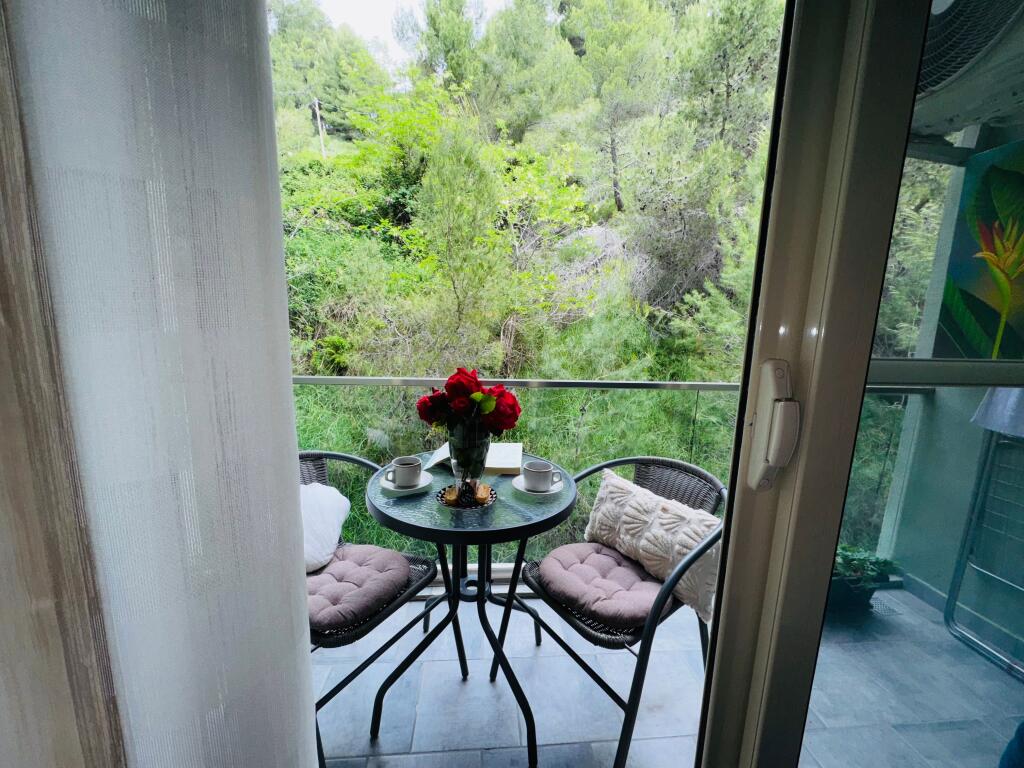 In Affitto – Appartamento 1+1, Vollga, Durrës