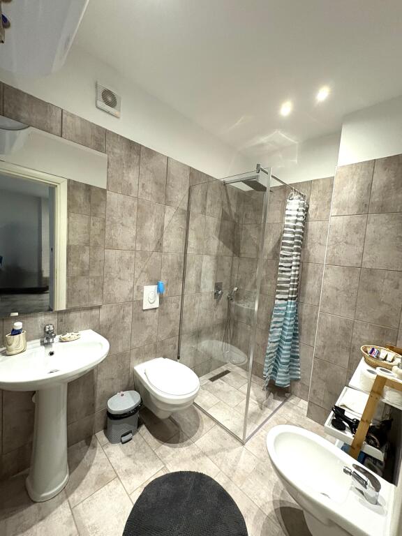 In Affitto – Appartamento 1+1, Vollga, Durrës