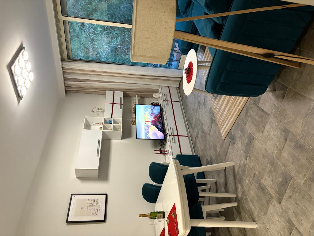 In Affitto – Appartamento 1+1, Vollga, Durrës