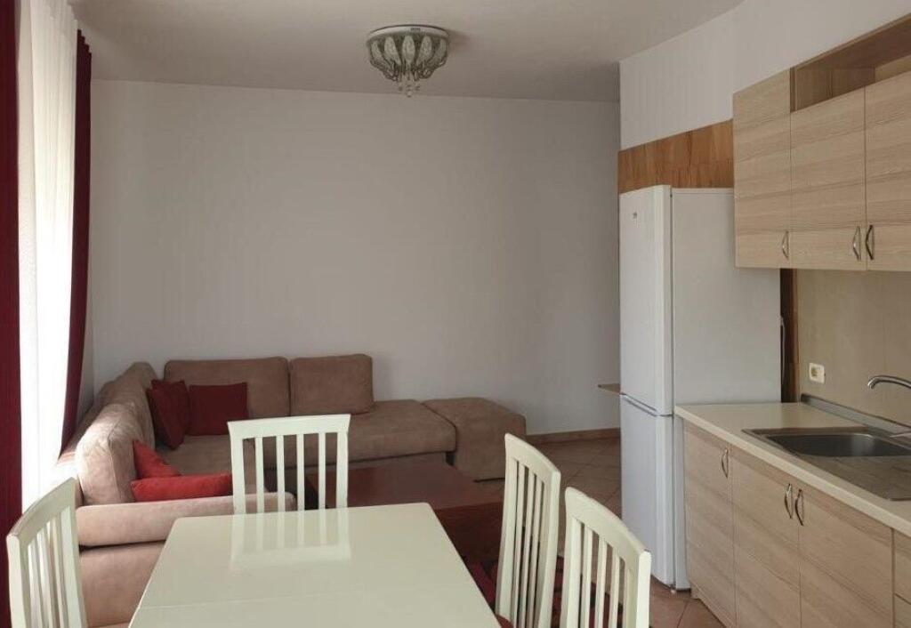 Apartament 1+1 me qira ne Yzberisht