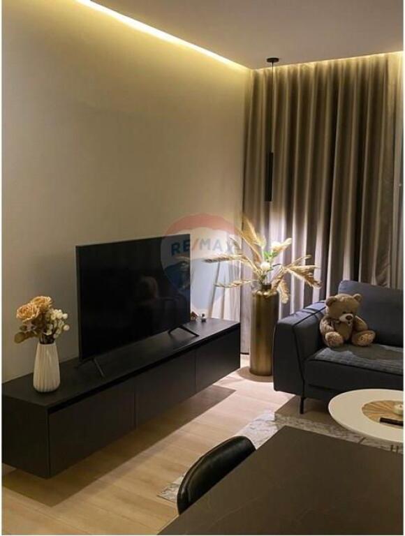 Apartament me qera 2+1 te rriga Irfan Tomini