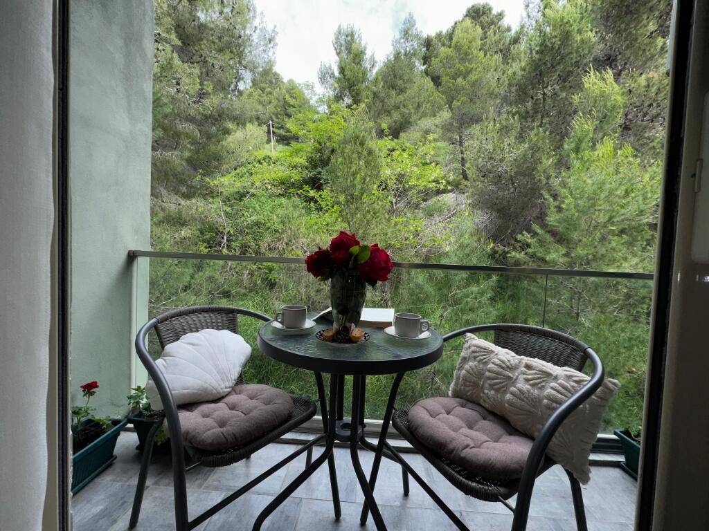 In Affitto – Appartamento 1+1, Vollga, Durrës