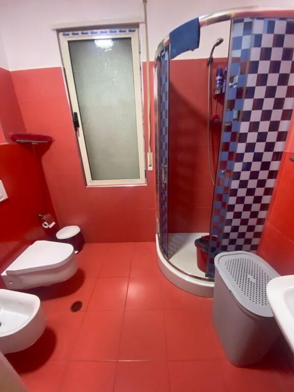 For rent 2+1+2 Liqeni i Thate 600€