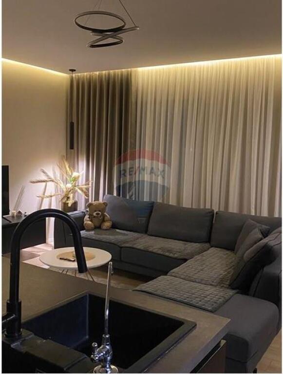 Apartament me qera 2+1 te rriga Irfan Tomini