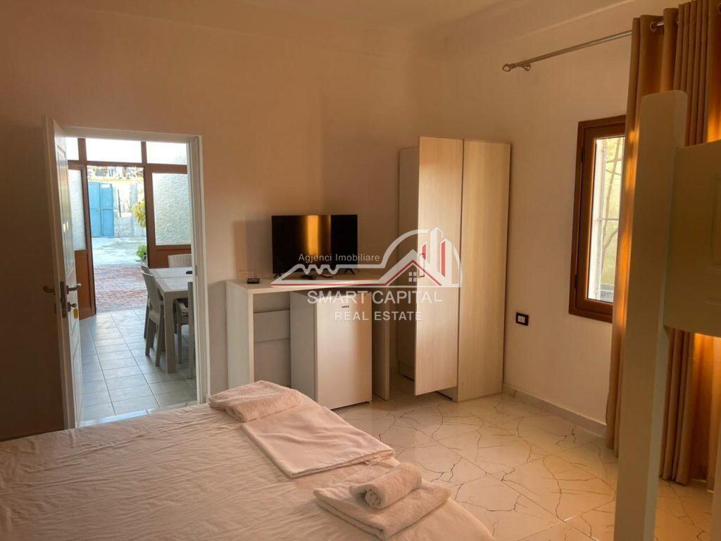 JEPEN ME QIRA 6 DHOMA – RRUGA SAZANI,VLORE!!