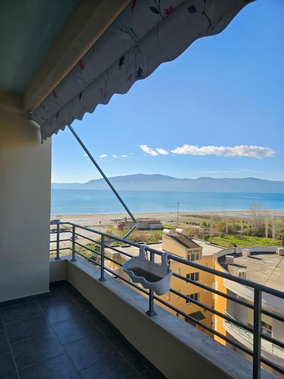 APARTAMENT ME QERA VLORE PAMEJE DETI
