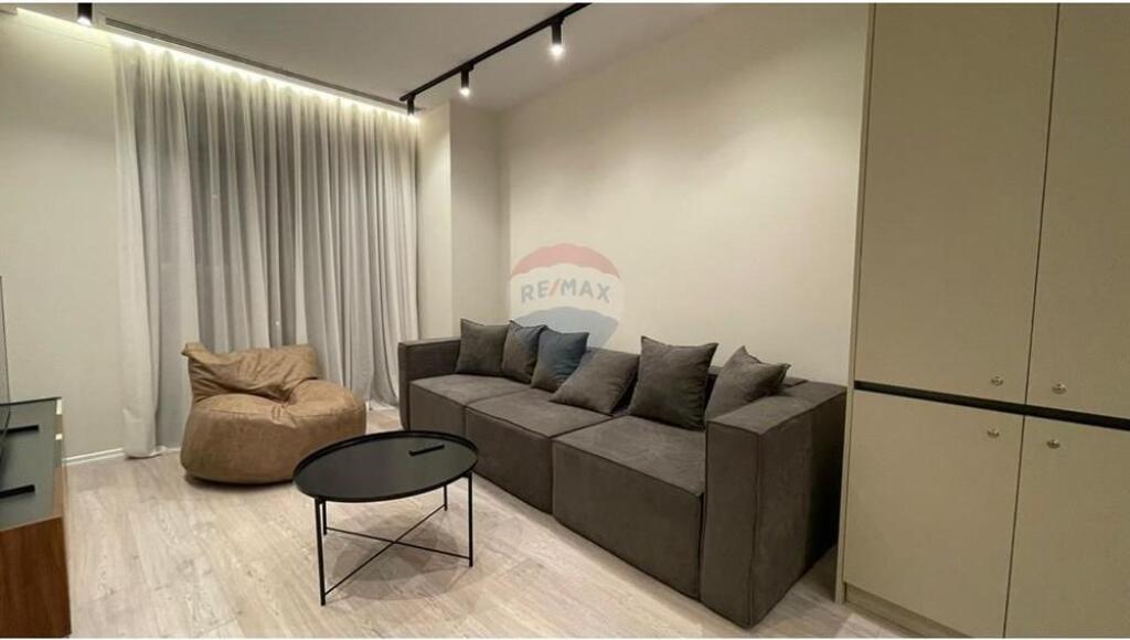 Apartment for rent 1+1 on Kosovo street