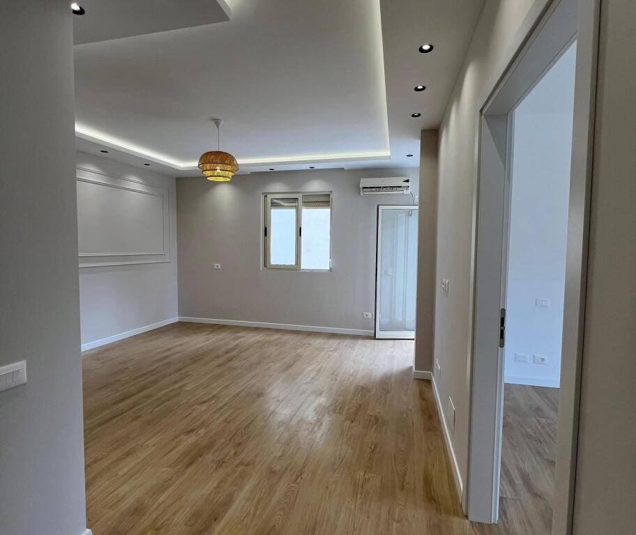 Apartment 2+1 for sale in Golem