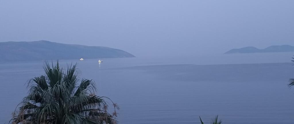 Apartament ne lungomare