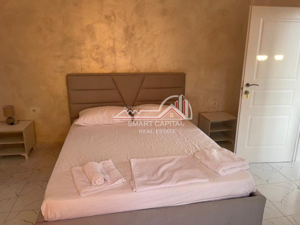 JEPEN ME QIRA 6 DHOMA – RRUGA SAZANI,VLORE!!