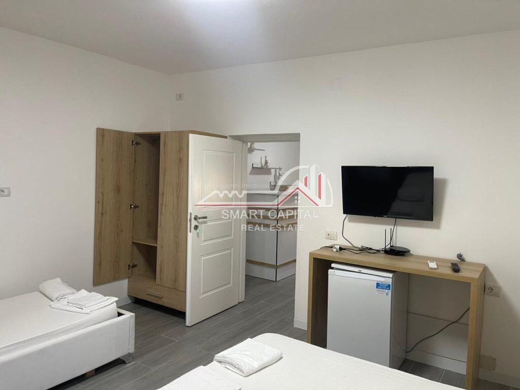 JEPEN ME QIRA 6 DHOMA – RRUGA SAZANI,VLORE!!