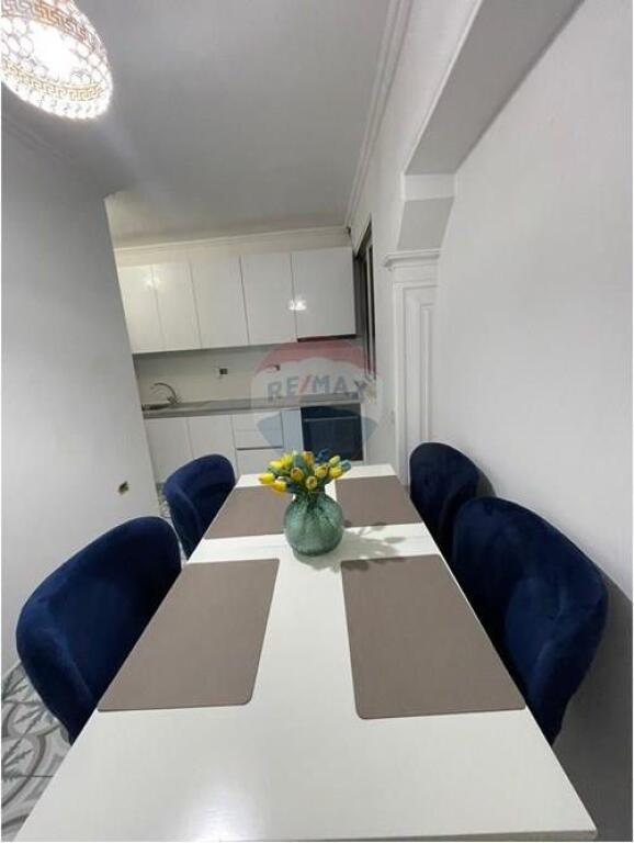 Apartment for rent 1+1 near the train station